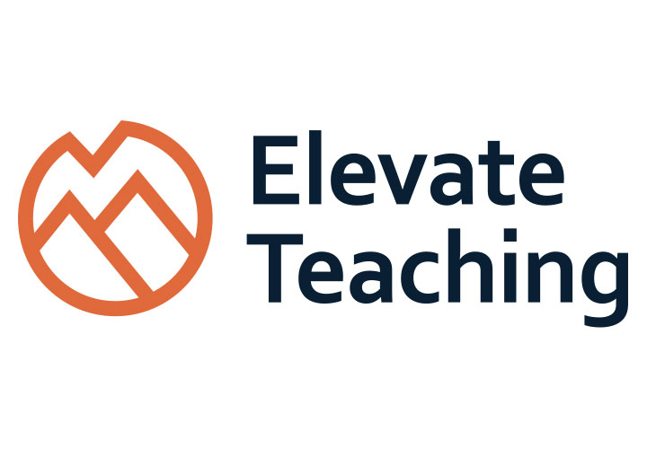 Elevate Teaching logo