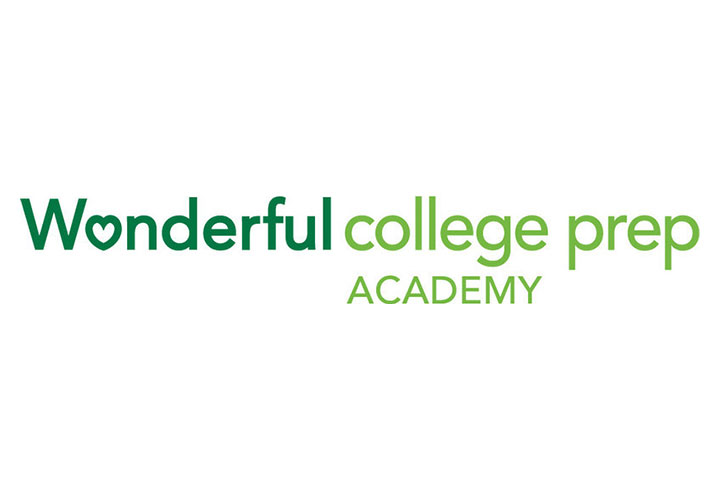 Wonderful College Prep Academy logo