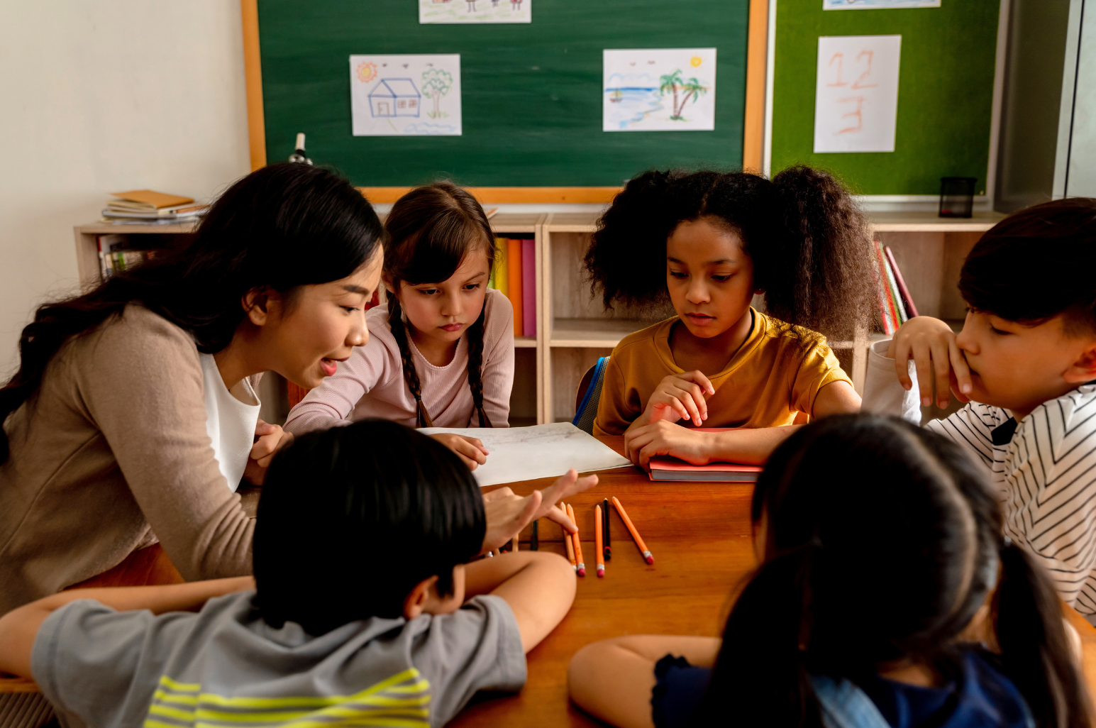 Mathematics, Multilingual/English Learners and Formative Assessment ...