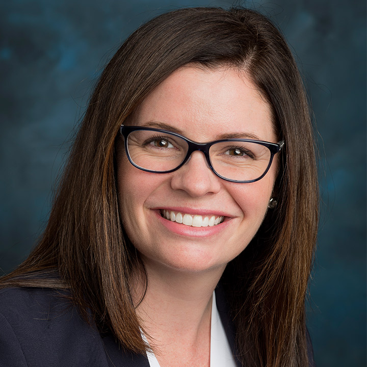 Lauren Casella Portrait