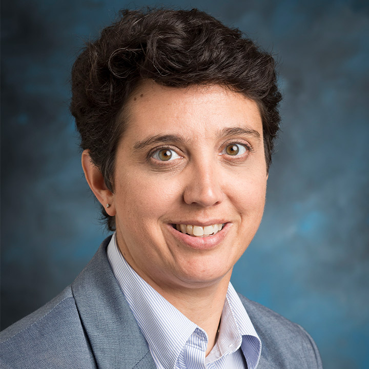 Shannon Tabaldo portrait