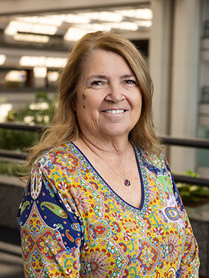 Deborah Duncan LMU SOE Board of Visitors Portrait