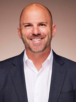 Matt Hill School of Education Board of Visitors Portrait
