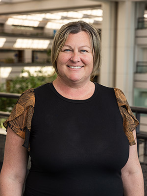Shawna Draxton LMU SOE Board of Visitors