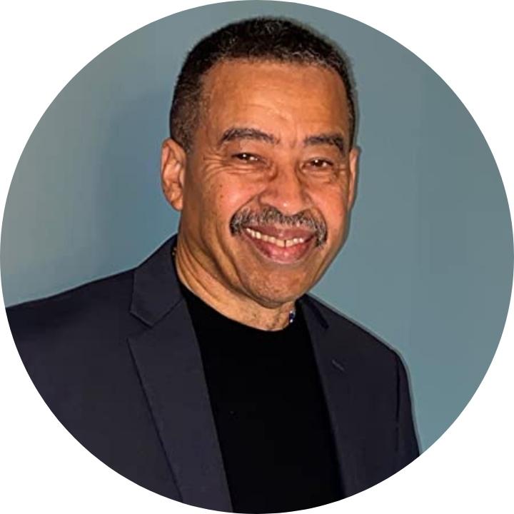 image of LMU SOEAA ExComm Chair Stephen McCray