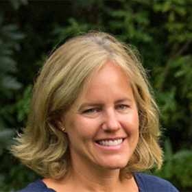 Virginia Beutner Headshot