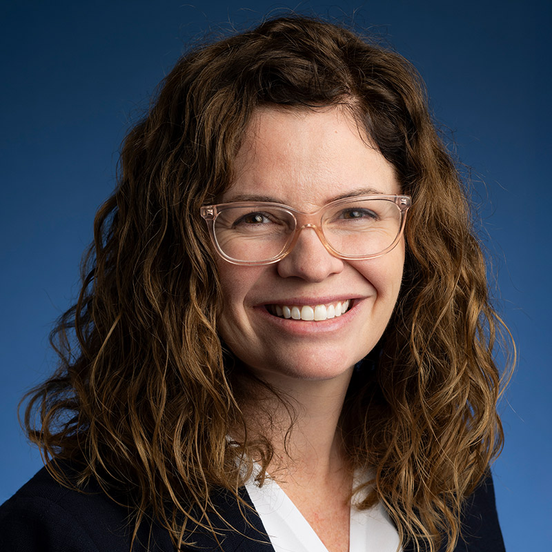 Lauren Casella Portrait