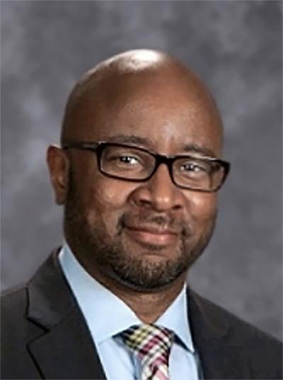 Image of LAUSD leader Jared DuPree