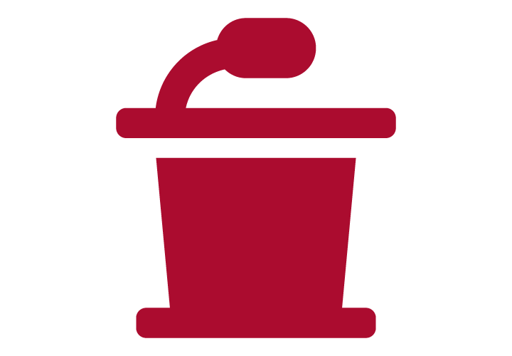 Podium