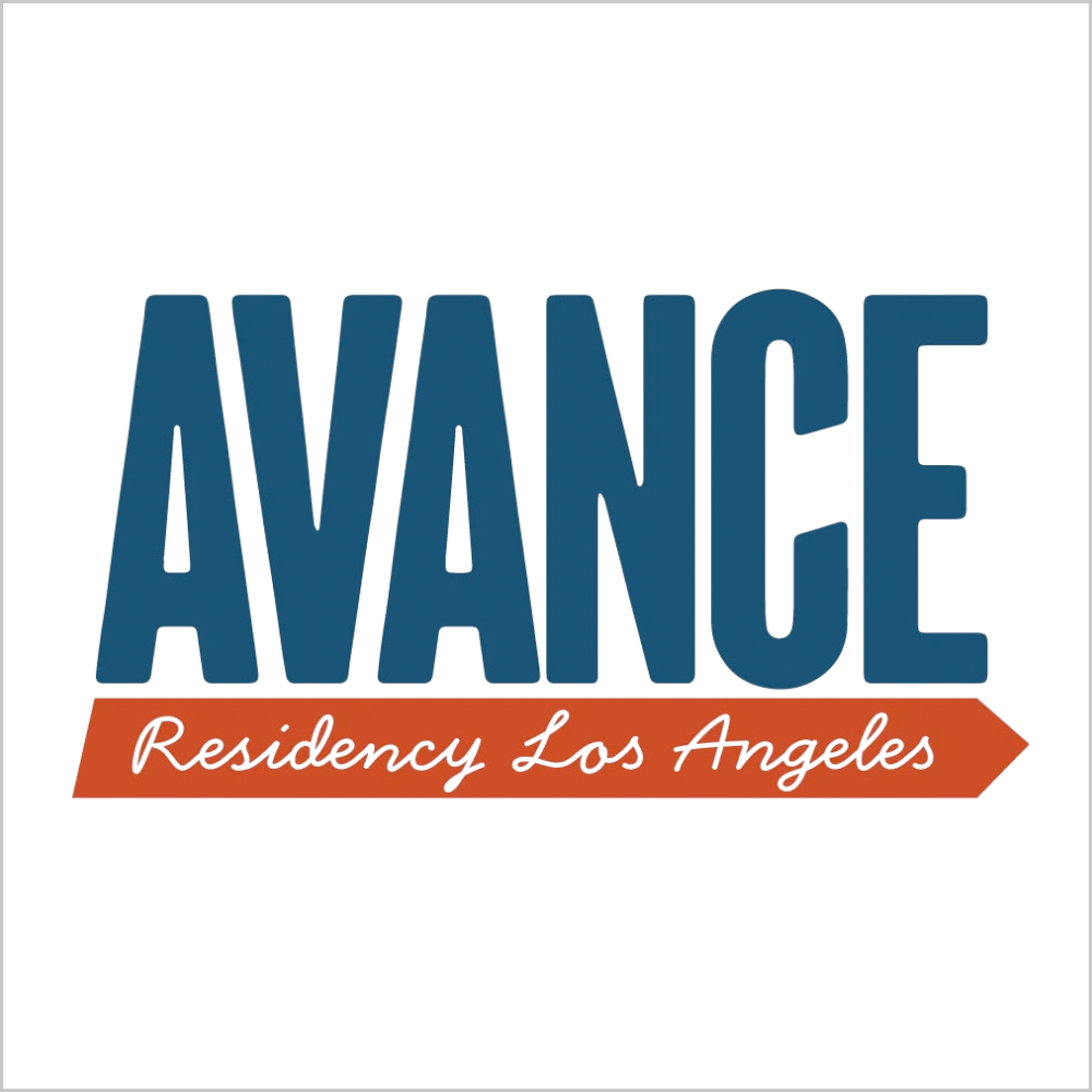 logo for Avance Teacher Residency in Los Angeles
