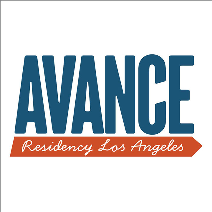 Avance Residency of Los Angeles logo