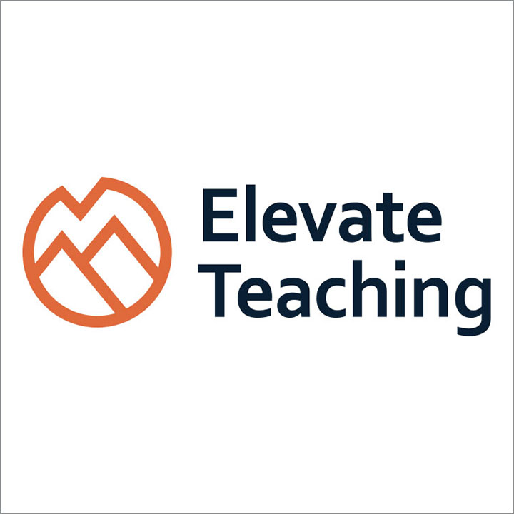 Elevate Teaching logo