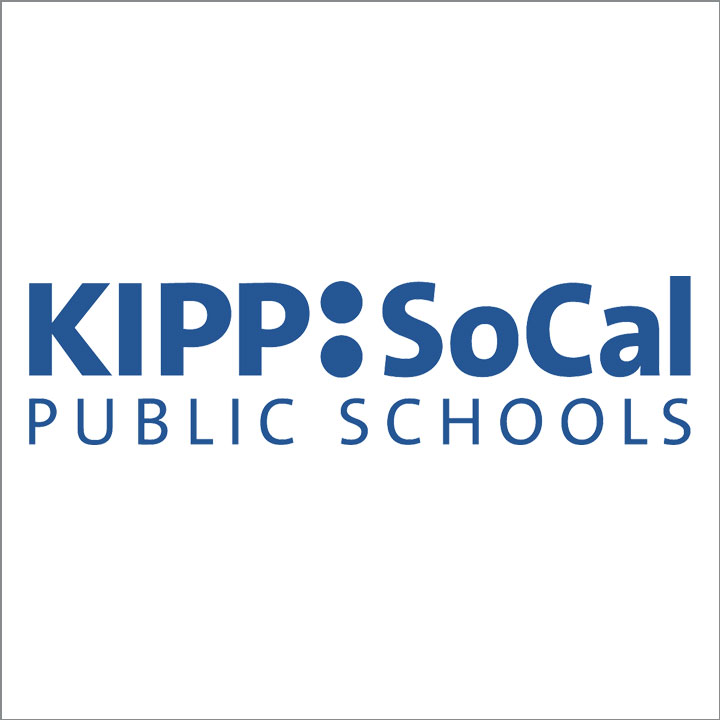 KIPP SoCal Logo
