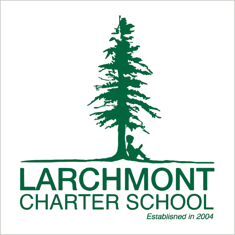 logo for Larchmont Charter Schools