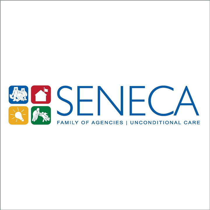Seneca Logo