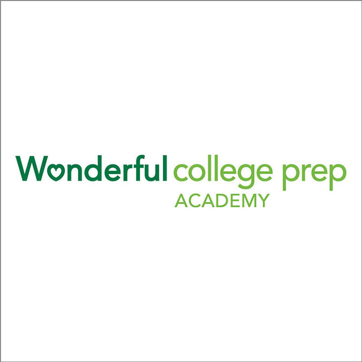 Wonderful College Prep Academy logo